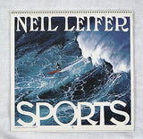 Vintage 1981 2026 Neil Leifer Sports Calendar
