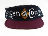 Vintage 1980's Copenhagen Snuff United States Tobacco Company Painter's Hat Cap - Special Order